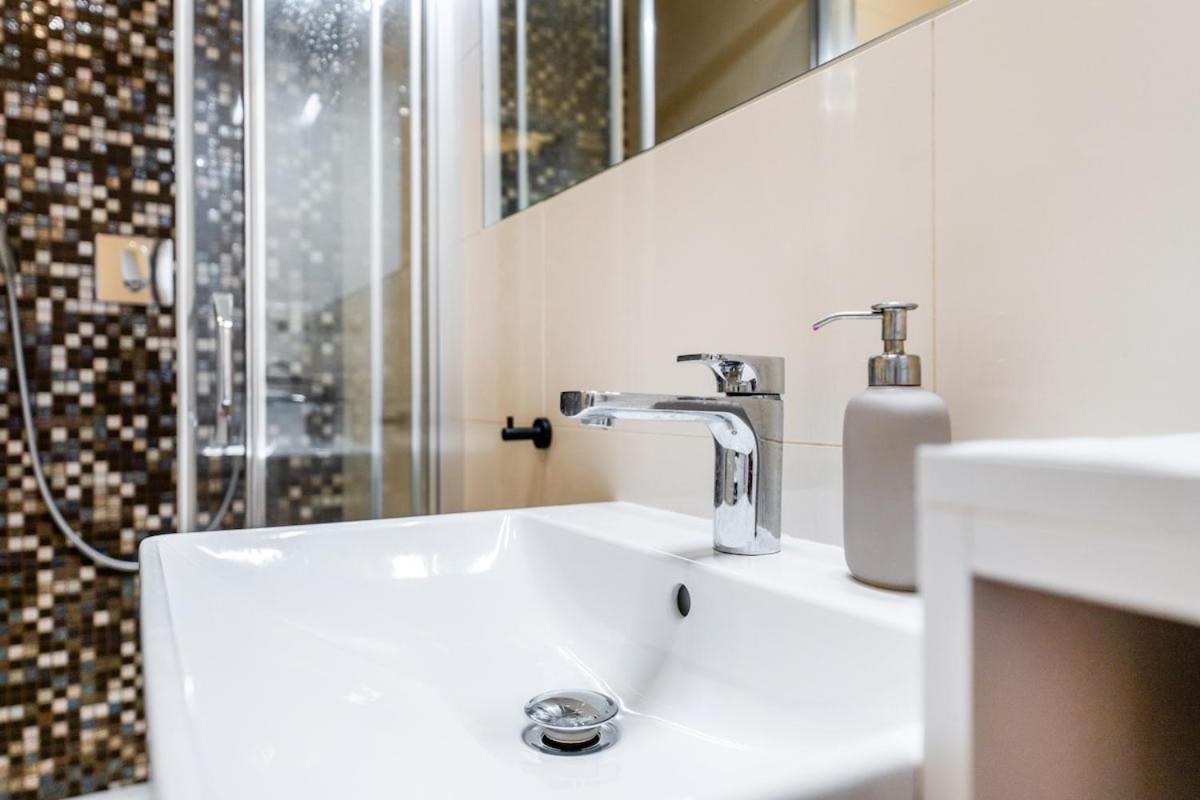 Apartamento Charles Square Parking Praga